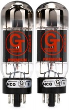 Groove Tubes GT-6L6S Select