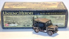 M151 A1 MUTT Camion Utility