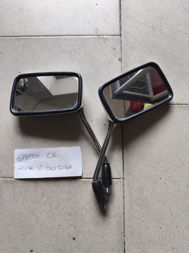 Specchi originali honda 500 - originali,