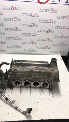 Testata per chevrolet spark - testata,