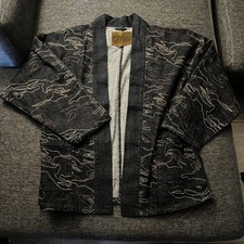 Giacca Prps uomo grande blu