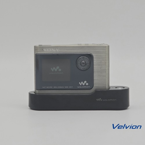 Sony hd1 network - sony,