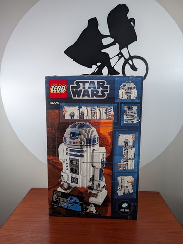 Lego star wars 10225 - lego,