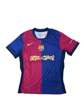 Maglia Barcellona Travis Scott