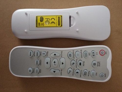 Telecomando ricambio nuovo - ricambio,
