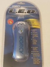 Dorcy Torcia Dinamo LED NO