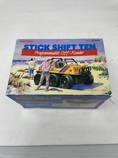 Radio d'epoca Shack Stick