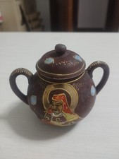 Antica Teiera Giapponese