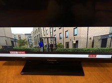 Panasonic TX-24C300B TV LCD 24" LED