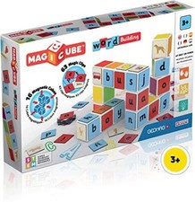 GEOMAG MAGICUBE 79 PZ set