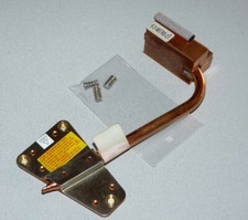 Dissipatore di calore 6-31-M57RS-031 CPU Clevo One mySN M57RU M570RU M570TU Nexoc E705III