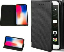 Custodia Portafoglio Cover Per Motorola Edge 20 5G