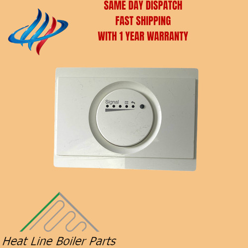 Ideal ricevitore termostato - rf,