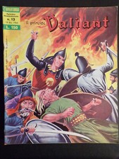 il principe Valiant #13 (KFS
