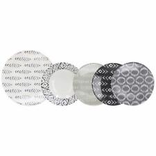 Servizio di Piatti Tognana Casablog linea Sfera Ikat tavola 36 pezzi