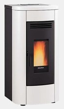 Stufa pellet canalizzata 5
