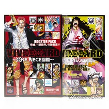 VIVRE CARD ~ Catalogo pezzo