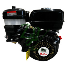 MOTORE COMPLETO CON AVVIAMENTO