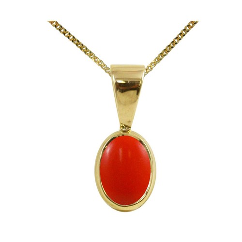 9ct oro giallo naturale - oro,