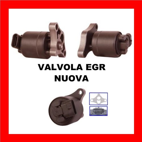 Valvola egr nuova opel vectra - valvola,