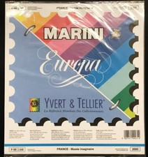 marine sheets france 2000