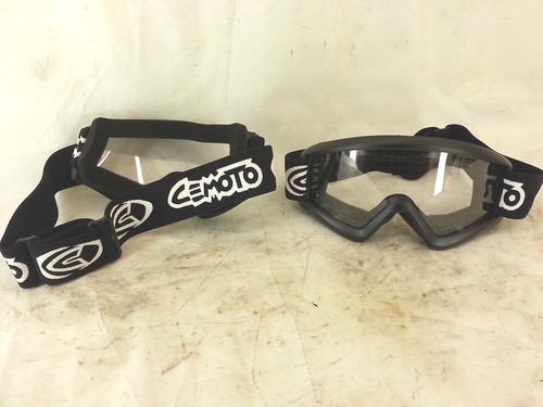 Occhiali cross enduro - occhiali, con