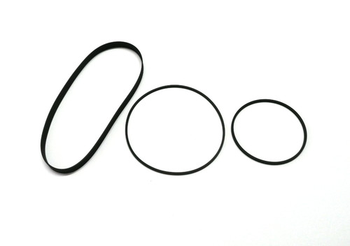 Set cinghie per pioneer 730 - cinghie,