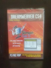Adobe Dreamweaver CS4 video di