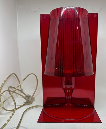 Kartell take fontana - kartell, arte