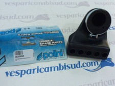 KIT FILTRO ARIA POLINI