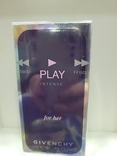 Givenchy Play Intense 50 Ml