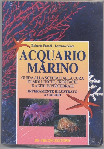 Acquario marino guida alla - marino.,