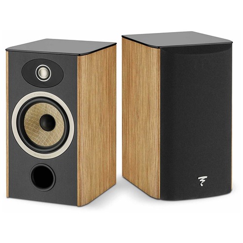 Focal aria evo 1 - x, n.1