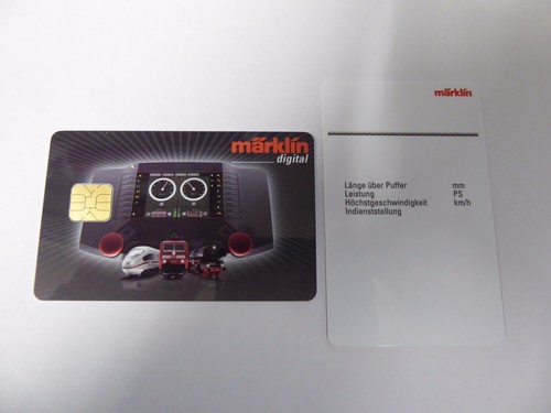 Märklin digital 60135 - märklin,
