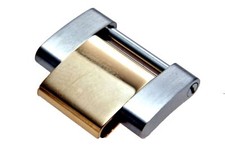 Prolunga bicolor 18 ct