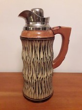 MACABO THERMOS VINTAGE DESIGN