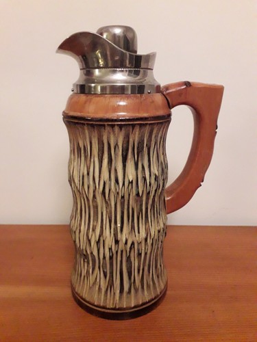 Macabo thermos vintage - macabo,