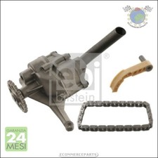 Pompa olio motore Febi per