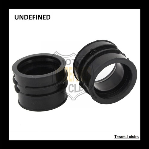 Pipes admission pour kawasaki - pipes,