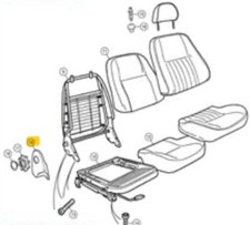 MG 200/25/MG ZR COPERTURA