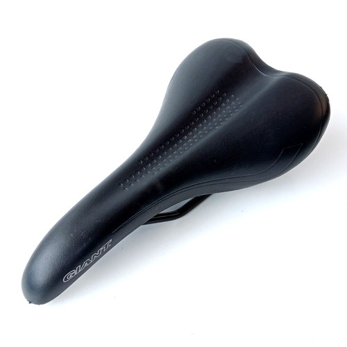 Sella imbottita uomo bici - 🔥,