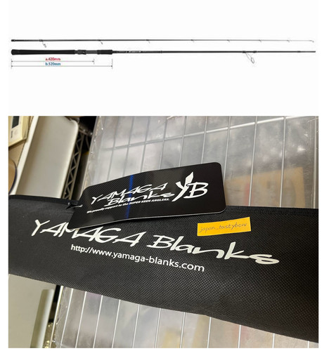 Yamaga blanks early per surf - yamaga,