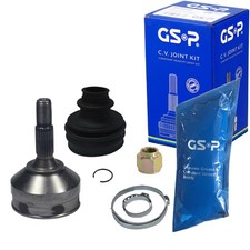 KIT GIUNTI ALBERO MOTORE GSP