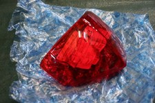 vetro fanale posteriore