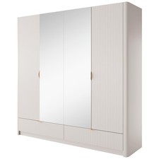 Armadio guardaroba ante - armadio, 4