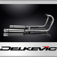 Silenziatori Kawasaki W800
