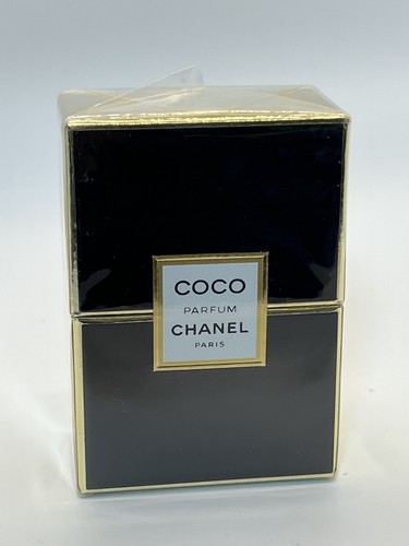 Chanel coco parfum 14ml - parfum,
