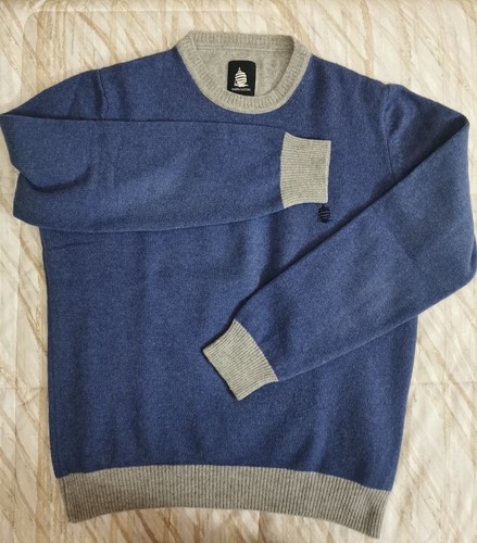 Maglione uomo marina yachting - uomo,