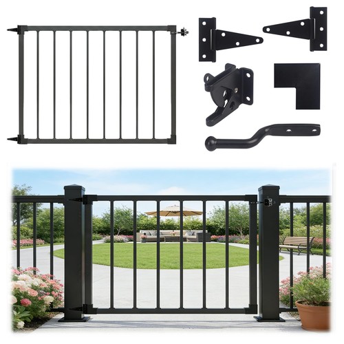 Patavin 4ft kit cancello - 4ft,