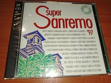 CD Super Sanremo '97 (2 CD)
